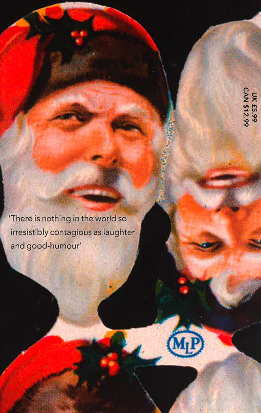 Dickens At Christmas