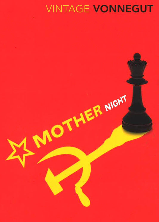 VINTAGE VONNEGUT: MOTHER NIGHT