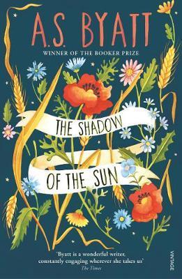 Shadow Of A Sun
