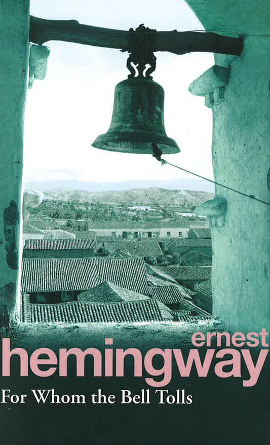 For Whom The Bell Tolls