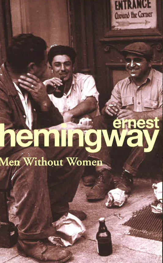 Men Without Women