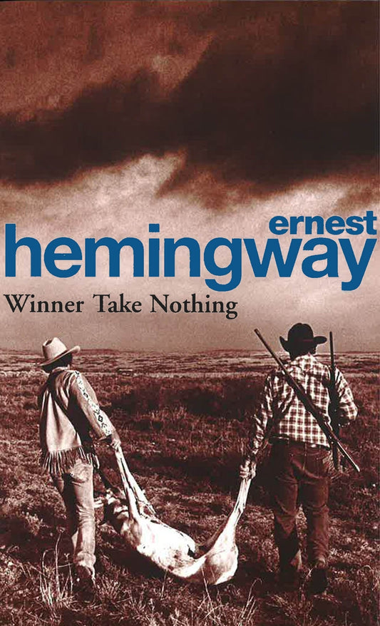 Winner Take Nothing