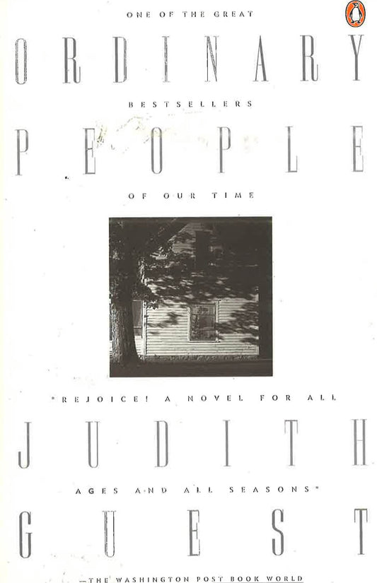 Ordinary People