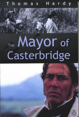 The Mayor Of Casterbridge
