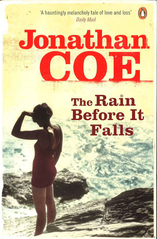 The Rain Before It Falls