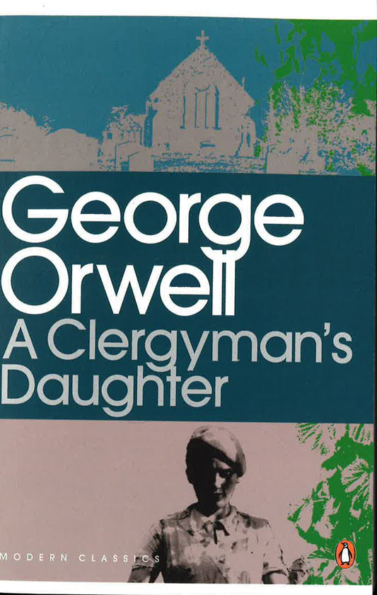 A Clergyman's Daughter