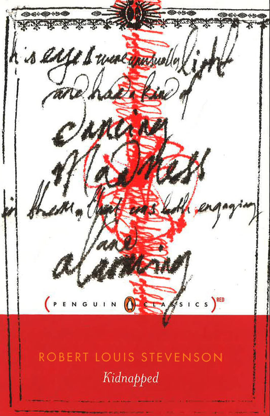 Kidnapped (RED)