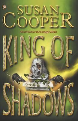 King Of Shadows