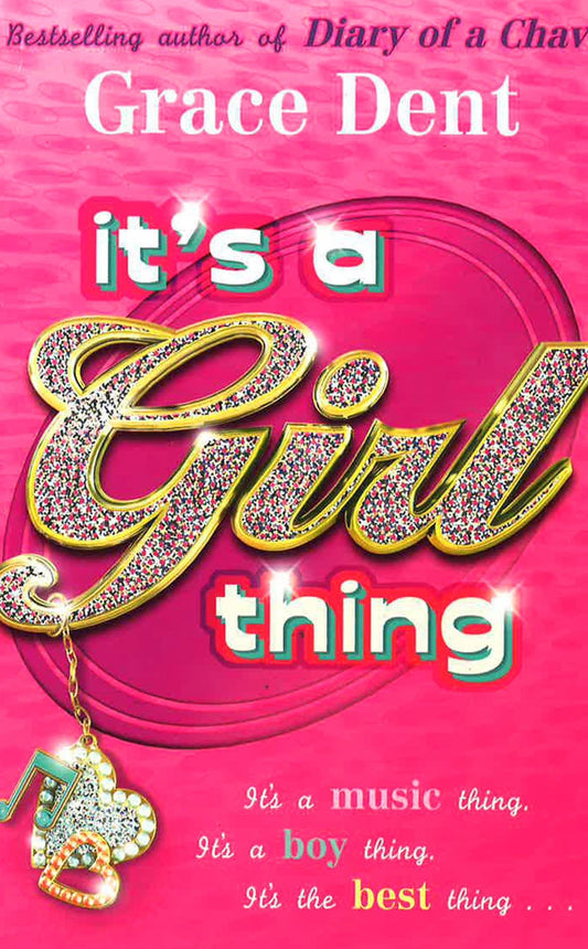 S A Girl Thing