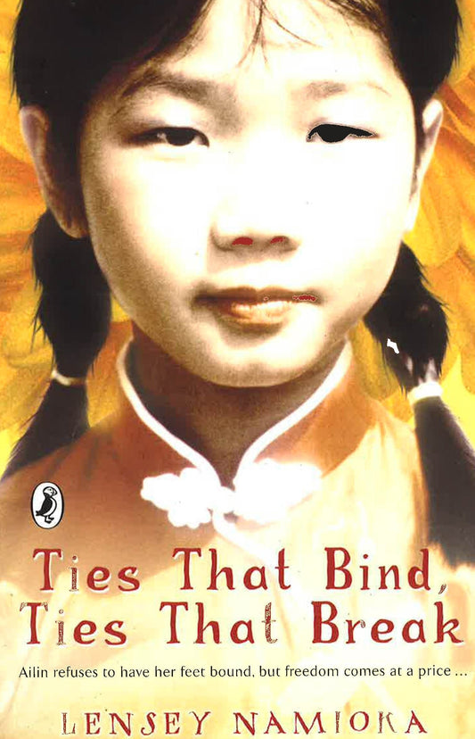 Ties That Bind Ties That Break