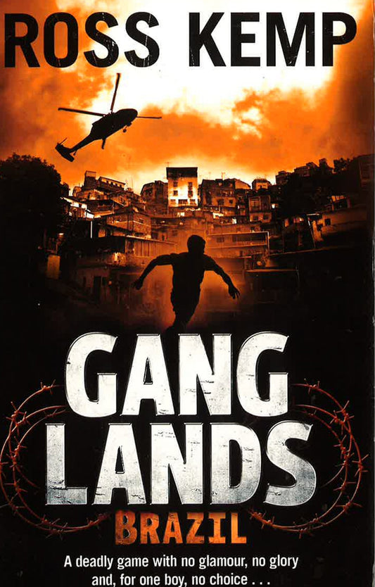 Ganglands