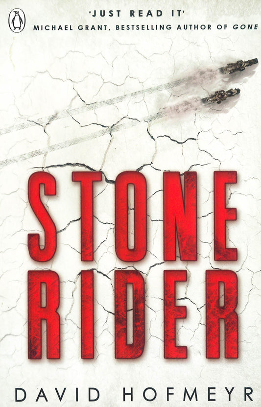 Stone Rider