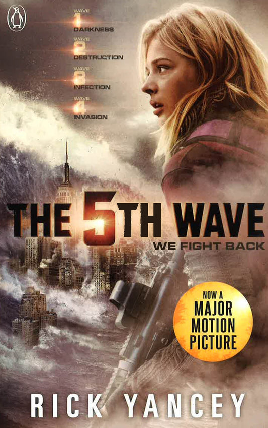 5Th Wave