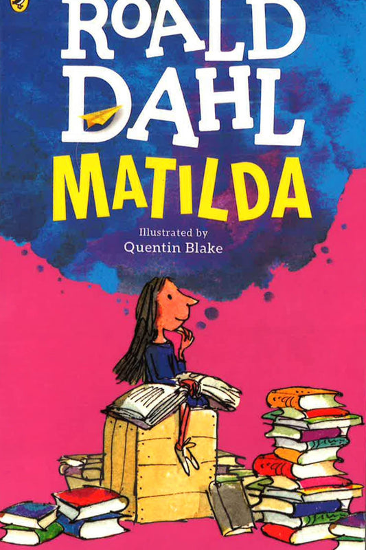 Roald Dahl: Matilda
