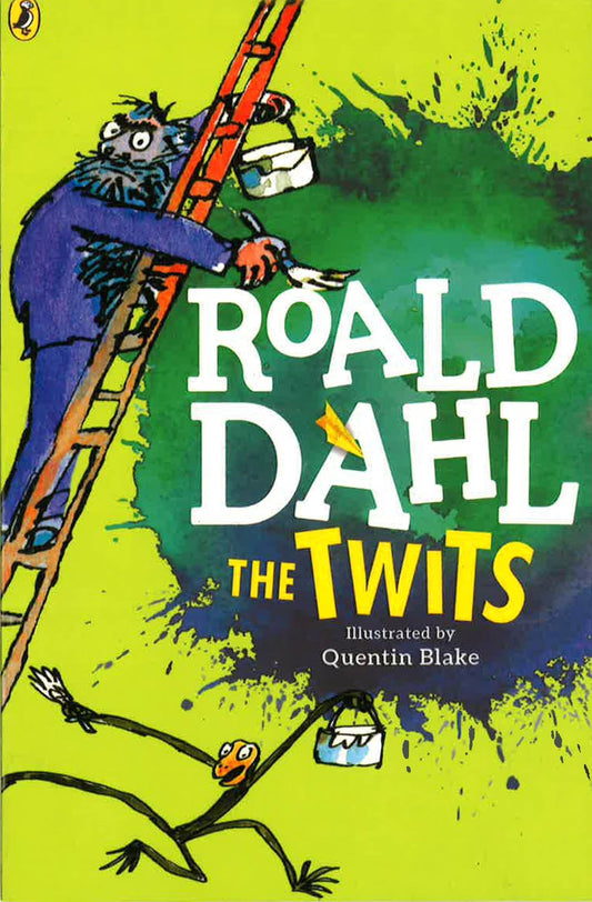 Roald Dahl: The Twits