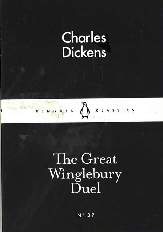 The Great Winglebury Duel