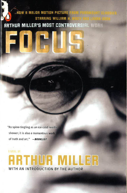Focus