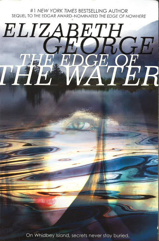 The Edge Of The Water