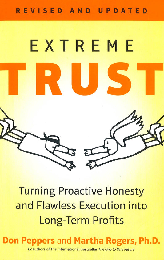 Extreme Trust