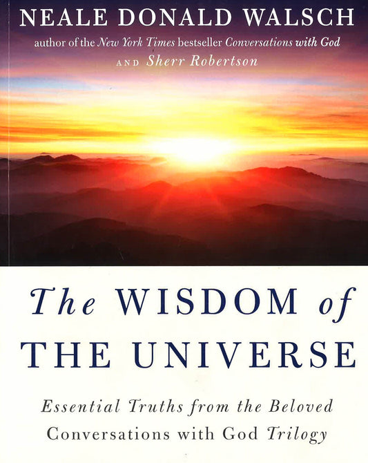 The Wisdom Of The Universe