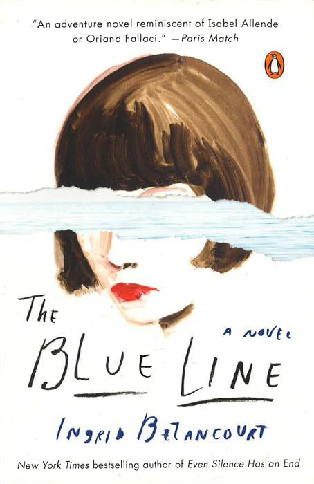 The Blue Line