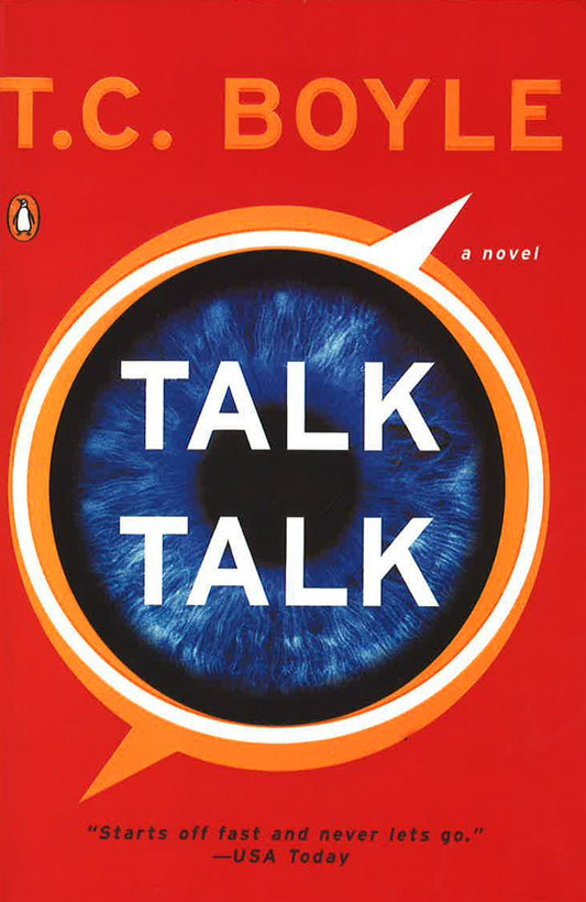Talk Talk
