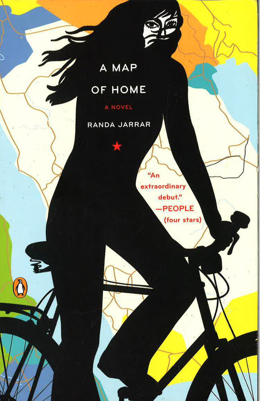 A Map Of Home