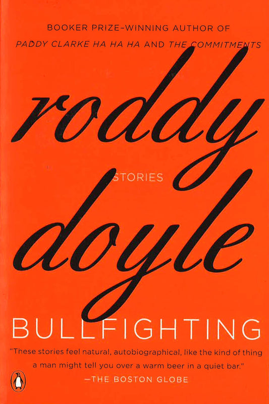 Bullfighting: Stories.