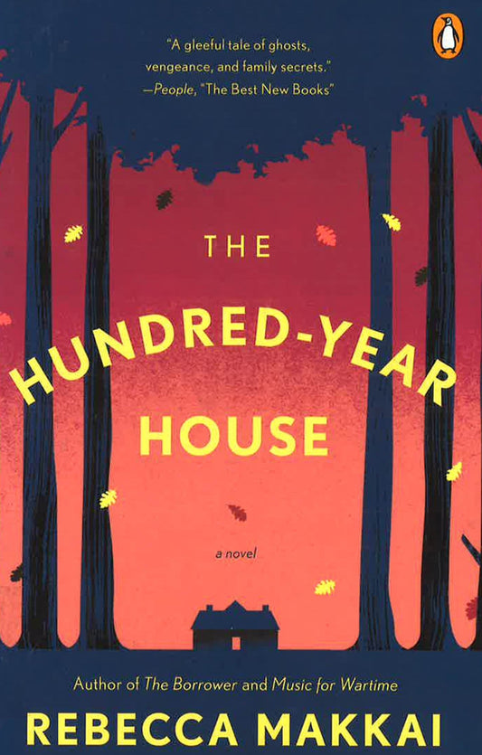 The Hundred-Year House