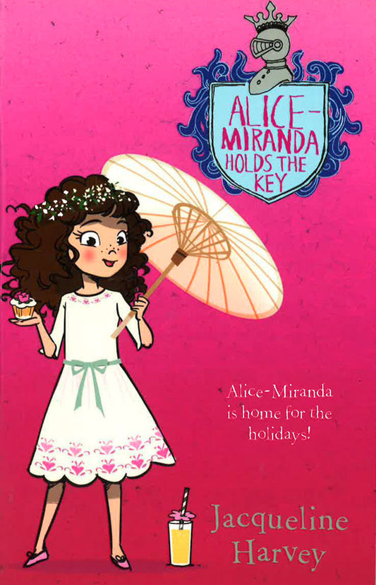 Alice-Miranda Holds The Key 15