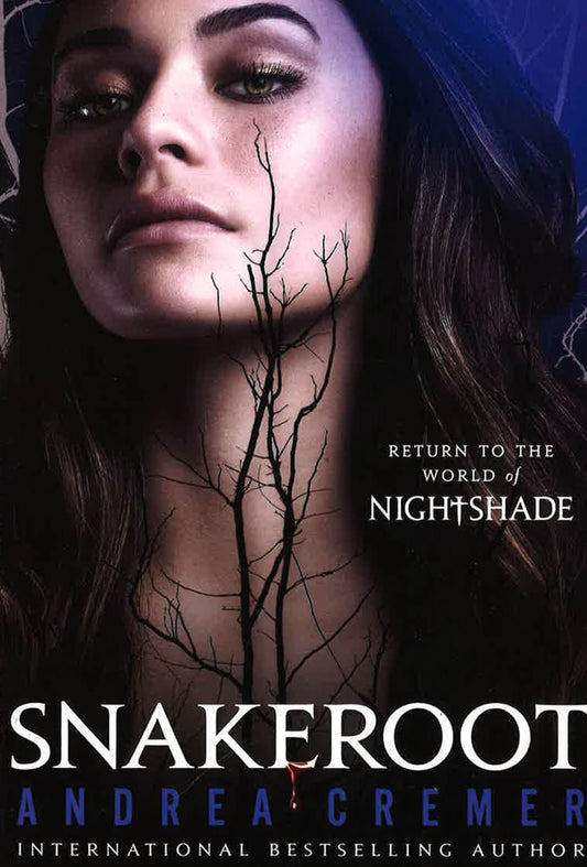 Snakeroot