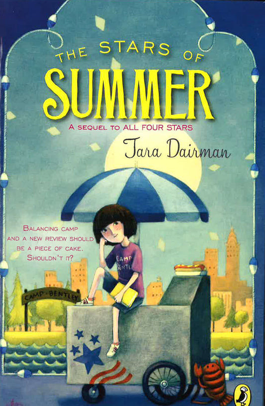 The Stars Of Summer