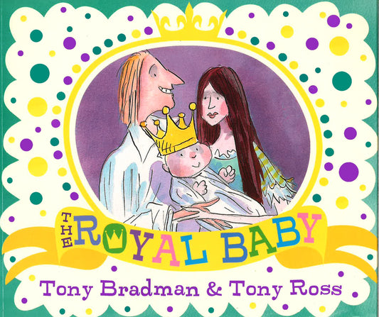 The Royal Baby