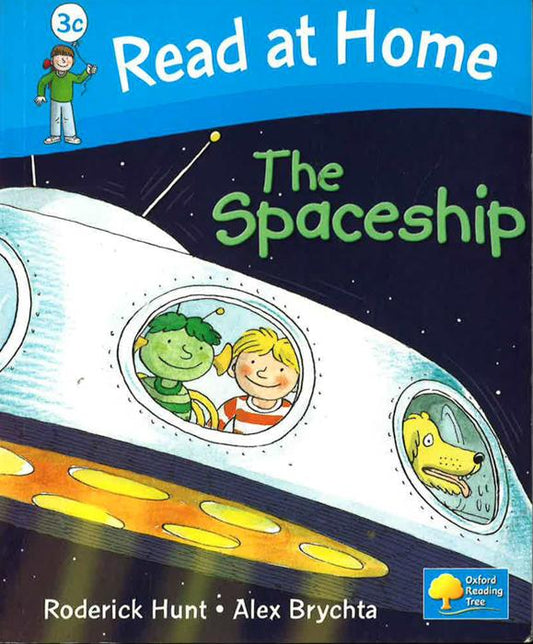 The Spaceship