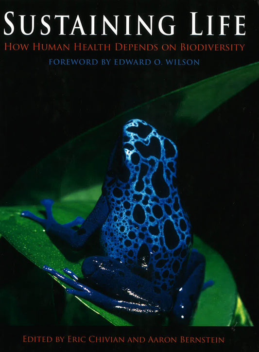 Sustaining Life (Hb)
