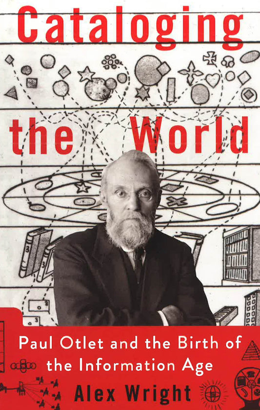 Cataloging The World
