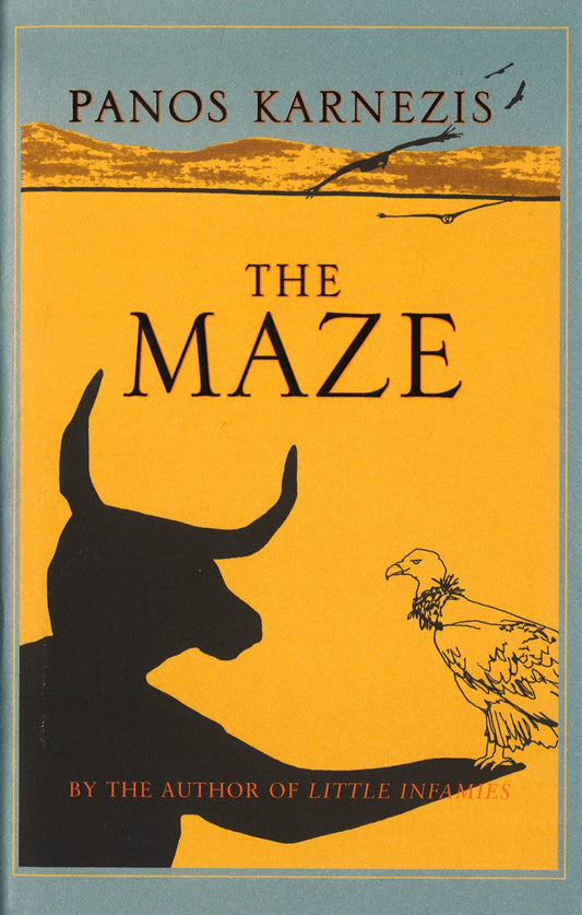 Maze