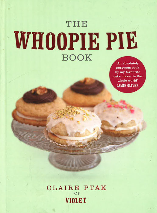 The Whoopie Pie Book