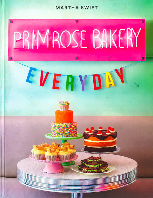 Primrose Bakery Everyday (Hb)