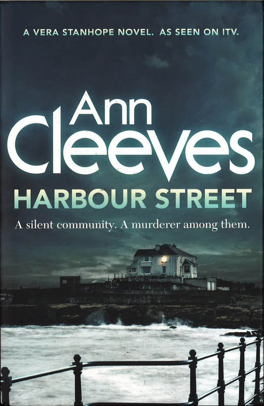 Harbour Street
