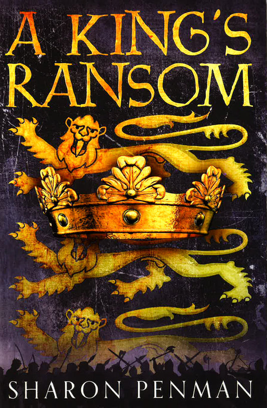 A King's Ransom