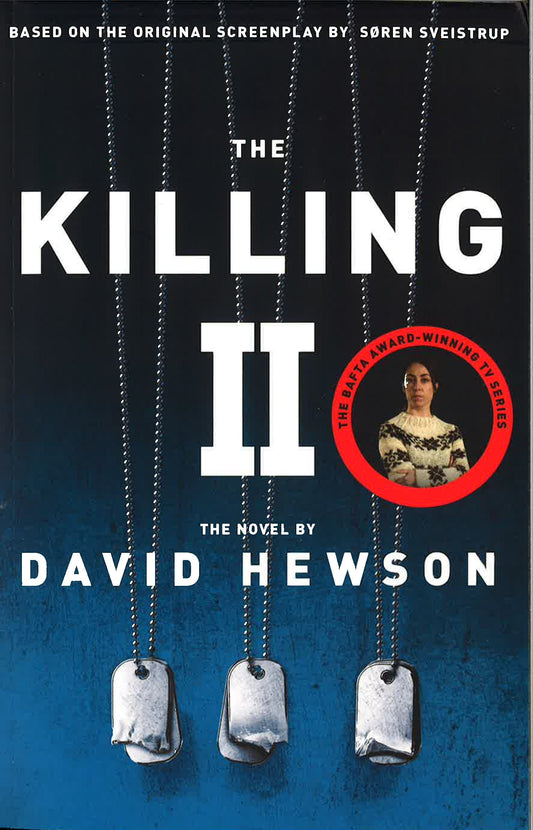 The Killing Ii