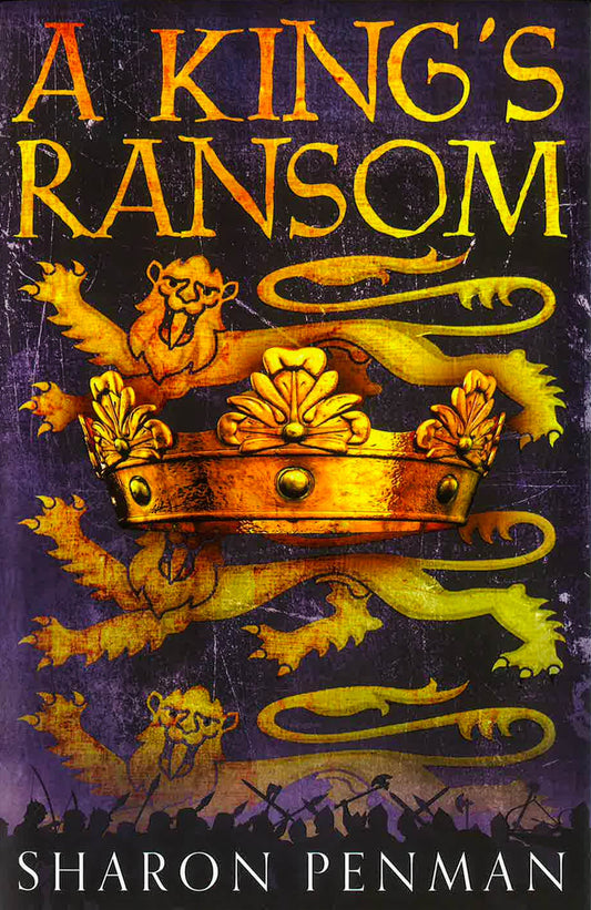 A King's Ransom (Hb)