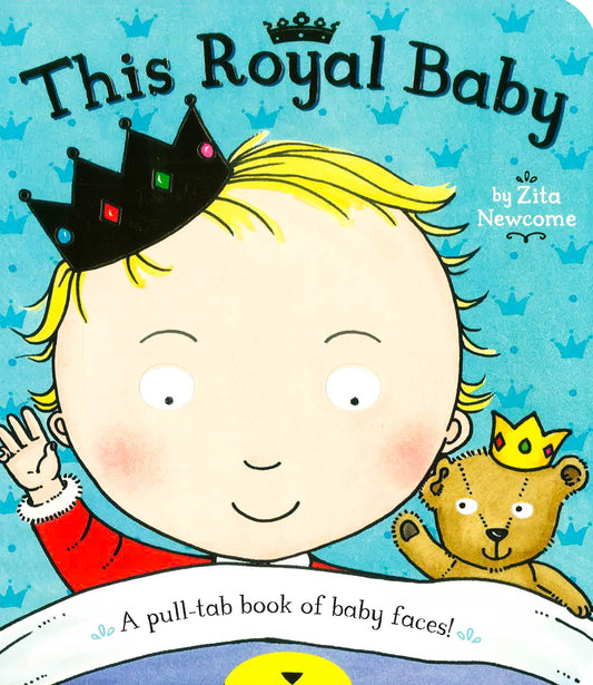 This Royal Baby (Hb)