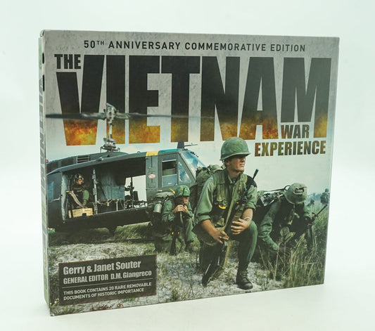The Vietnam War Experience (Hb)