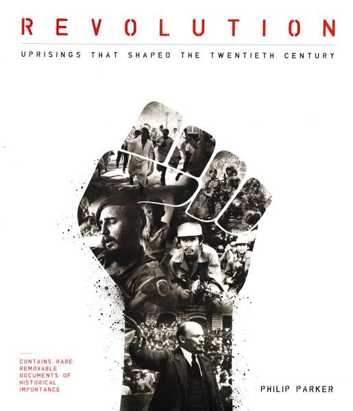 Revolution