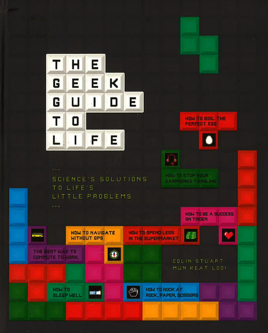 Geek Guide To Life