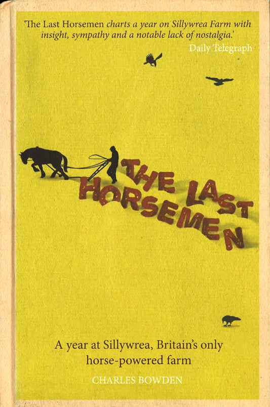 The Last Horsemen