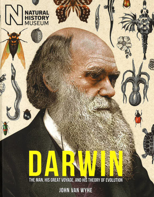DARWIN