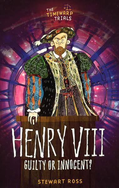 Henry Viii